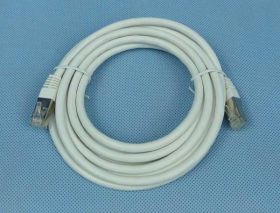 S/FTP 6e 3,0mb BIAŁY PATCHCORD