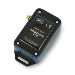 BleBox wLightBoxS Pro - sterownik LED WiFi - aplikacja Android / iOS
