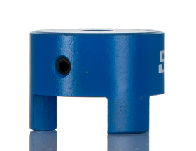 Łącznik 24mm SKF śr. zewn: 44.5mm Sprzęgło kłowe 54mm Szczęki