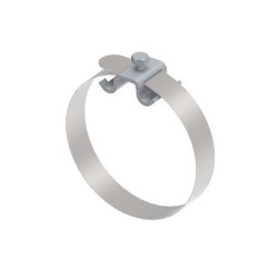 315113 Obejma uniwersalna do drutu L-160 GROMTOR