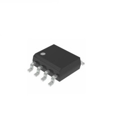 Czip EEPROM Montaż powierzchniowy 16kB 8-pinowy SOIC 2K x 8 bitów