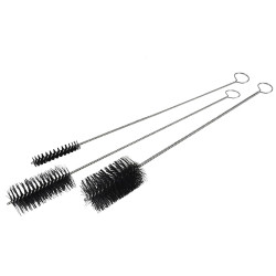 Monument 3014J-1 Boiler Flue Brushes (Pack 3)