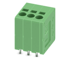 Klucz polaryzacyjny 3 -pinowe raster 3.5mm Przewlekany Phoenix Contact