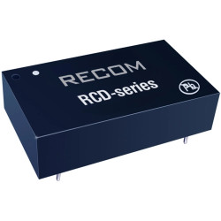 LED DRIVER RCD-24-0.70/W/X1