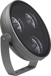 Lampa ścienna Trilux Faciella Sl#7395251 7395251 40 W 2000 lm IP65