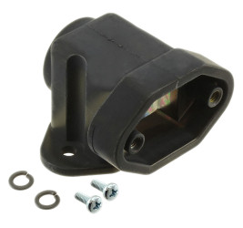 Obudowa złączy dużej mocy HARTING rozmiar 3A