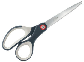 Leitz 53320089 produkt uniwersalny Nożyczki uniwersalne 205 mm szary