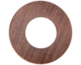 Podkładka kupalowa Cu-Al ACP 16-1 /50szt/