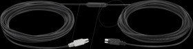 939-001487 Logitech GROUP - expansion cable, 10 m.