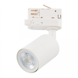 Oprawa na szynoprzewód TRACER trójfazowy WHITE 1 PŁ 4849 TK Lighting