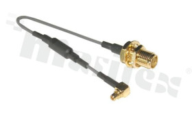 GSM-MMCX-RA/SMA