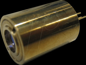 LC-LMD-635-05-01-A Laser module, 50 mA, 3.3 V, 650 nm, red