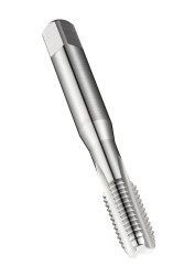 Gwintownik M2.2 0.45mm Dormer Metryczny zgrubny<BR/> dł. 44,5 mm