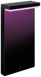 Philips Hue Lampa stojąca zewnętrzna LED 8718696174296 Nyro LED wbudowany na stałe 13.5 W RGBW