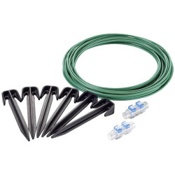 Bosch F016800553 Indego Repair Kit for Boundary Wire Fix and Expansion