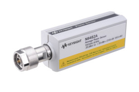 Wykrywacz RF, 6GHz, VSWR: 1.57, Typ N męskie