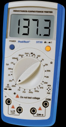 3730 Inductance/capacitance meter
