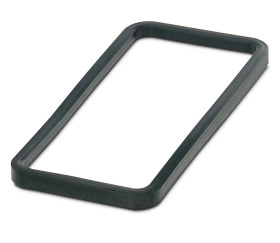 Akcesorium do wzmocnionego złącza zasilania Phoenix Contact Uszczelka profilowa B16