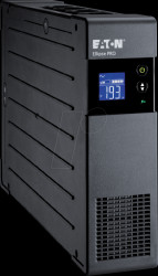 ELP650IEC UPS, 650 VA / 400 W, USB PORT