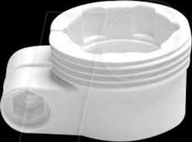 VICKI RA ADAPTER Danfoss RA Adapter for radiator thermostat