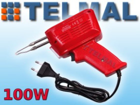 Lutownica transformatorowa ZDLutownica transformatorowa 100W ZD507A -507A 100W (grot D2)