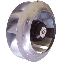 Ecofit 2RRE45-250X50R L47-A3 Radial Extractor 230V 1400 m&#xB3;/h Quiet Durable