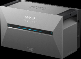 Anker SOLIX Solarbank 3 E2700 Pro