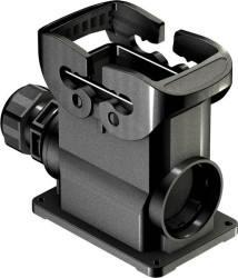 Obudowa podstawowa 19 43 110 0231 19431100231 Harting 1 szt.