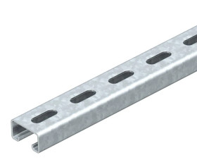 Szyna profilowa MS4121P2000FT 1122923 /2m/