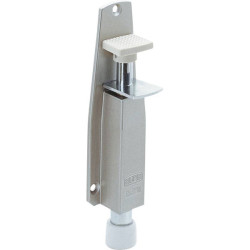 Burg W&#xE4;chter 14521 Door Stopper Holds Door Open 30mm Lift Height Screws Inc.
