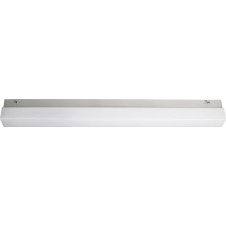 LEDVANCE 4058075399624 LED Square IP44 14W IP44 Click-Cct Warm White,Cool White