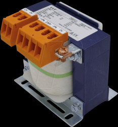 RST75/230/12 Control Transformator, 75VA, 230/12V