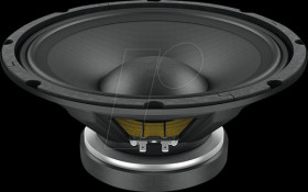 12602526 Subwoofer, 250 W, ferrite, 12 inch (30 cm), steel