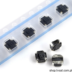 ELL4LM2R7N 2.7uH 1.2A SMD Inductor SMD-4 PANASONIC