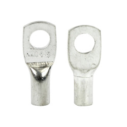 Końcówka rurowa oczkowa miedziana cynowana NKO 4/5 2018625 Next