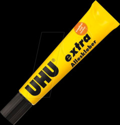 46010 UHU extra all-purpose adhesive, 20g