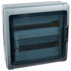 Obudowa Plastik Legrand