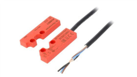 Xcsdmc5905 Wyłącznik Bezpieczeństwa: Magnetyczny Xcsdm Compact, Nc + No