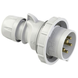 PC Electric 0152-1 SHARK CEE Plug 16A 5p 1h IP67 1Piece