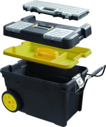 Pojemnik wózkowy 600 X 420 X 380 mm MN-03-160