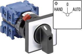 Przełącznik Kraus & Naimer