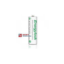 Akum. R6 2200mAh VIPOWenergylock Ready to use R2U(low-discharge)