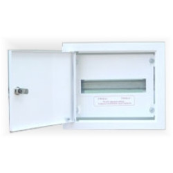 Rozdz. 12mod.p/t IP30 1x12 RW-1NN KUBIAK