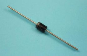 BY-500/600 5A/800V 200ns DIODA