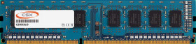 CSXD3LO1333L1R8-4GB CSX 4 GB DDR3-1333 MHZ DIMM