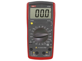 Miernik rezystencji i pojemnosci UT601 EMRP_UT601 ERKO