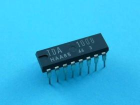 TDA-1008 DIP-16 UKŁAD