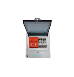 Zabezpieczenie DC/DC instalacji PV PVP-10 700V/16A