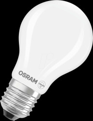 4099854464997 Superstar E27 LED lamp, 5.9 W, 806 lm, 4000 K, dimmable, filamen