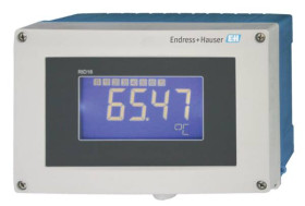 Endress+Hauser RID16-AA1A2 Wyświetlacz dla czujników RID16 1 szt.
